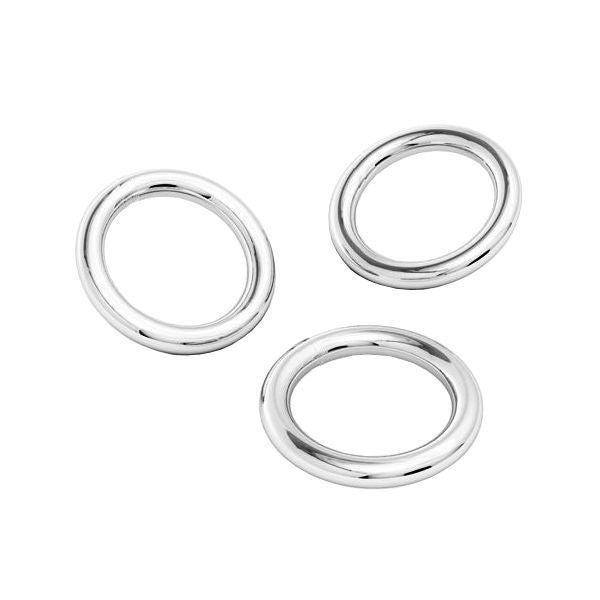 Find Ăskner, loddet, i sterlingsĂžlv. 0,8 x 5,6 mm hos Beadhouse of Copenhagen i dag, med en altid hurtig levering!
