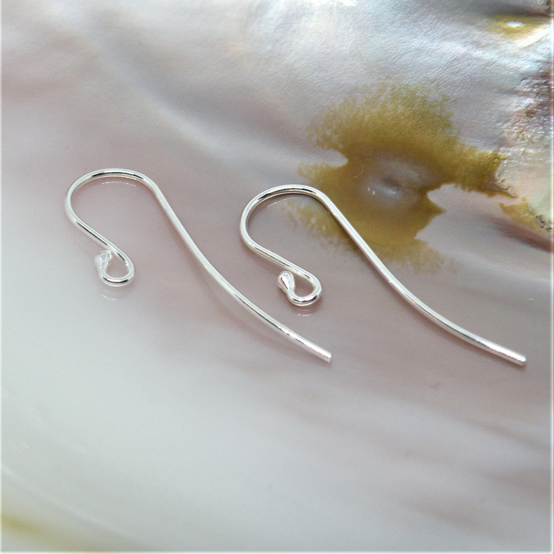 Find ĂrebĂžjle med dup, 925 sterlingsĂžlv, 0,8mm hos Beadhouse of Copenhagen i dag, med en altid hurtig levering!
