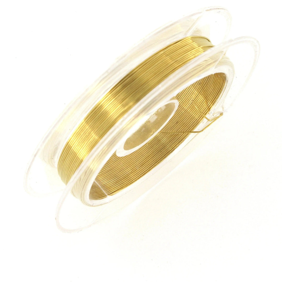 Metervarer-Tråd Beadhouse of Copenhagen