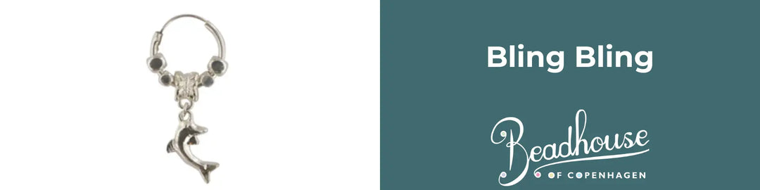 Bling-Bling Beadhouse of Copenhagen