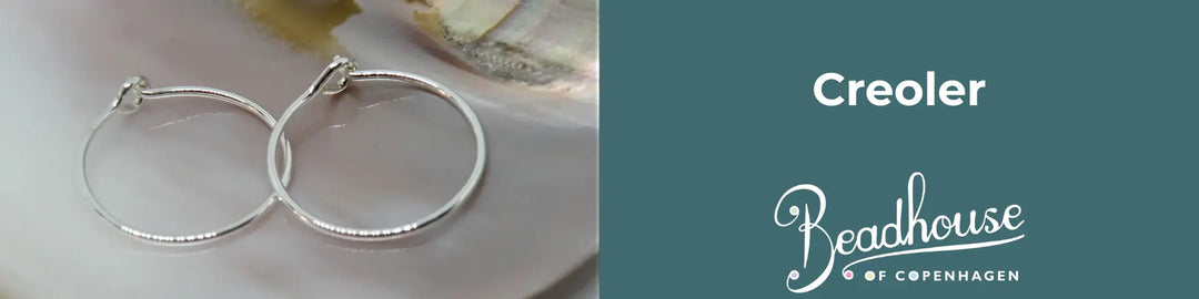 Creoler Beadhouse of Copenhagen