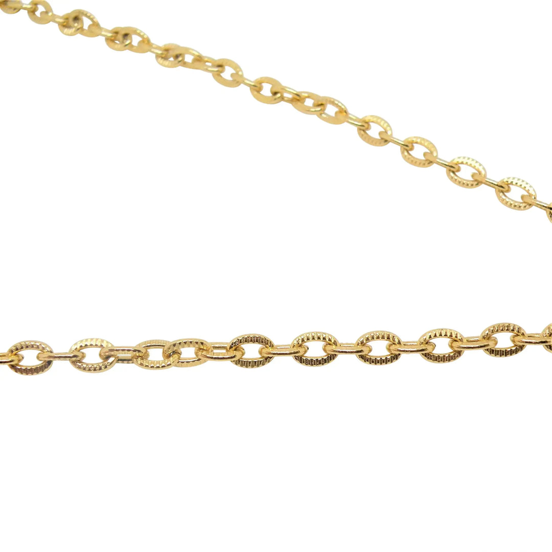 Metervarer-Kæder Beadhouse of Copenhagen