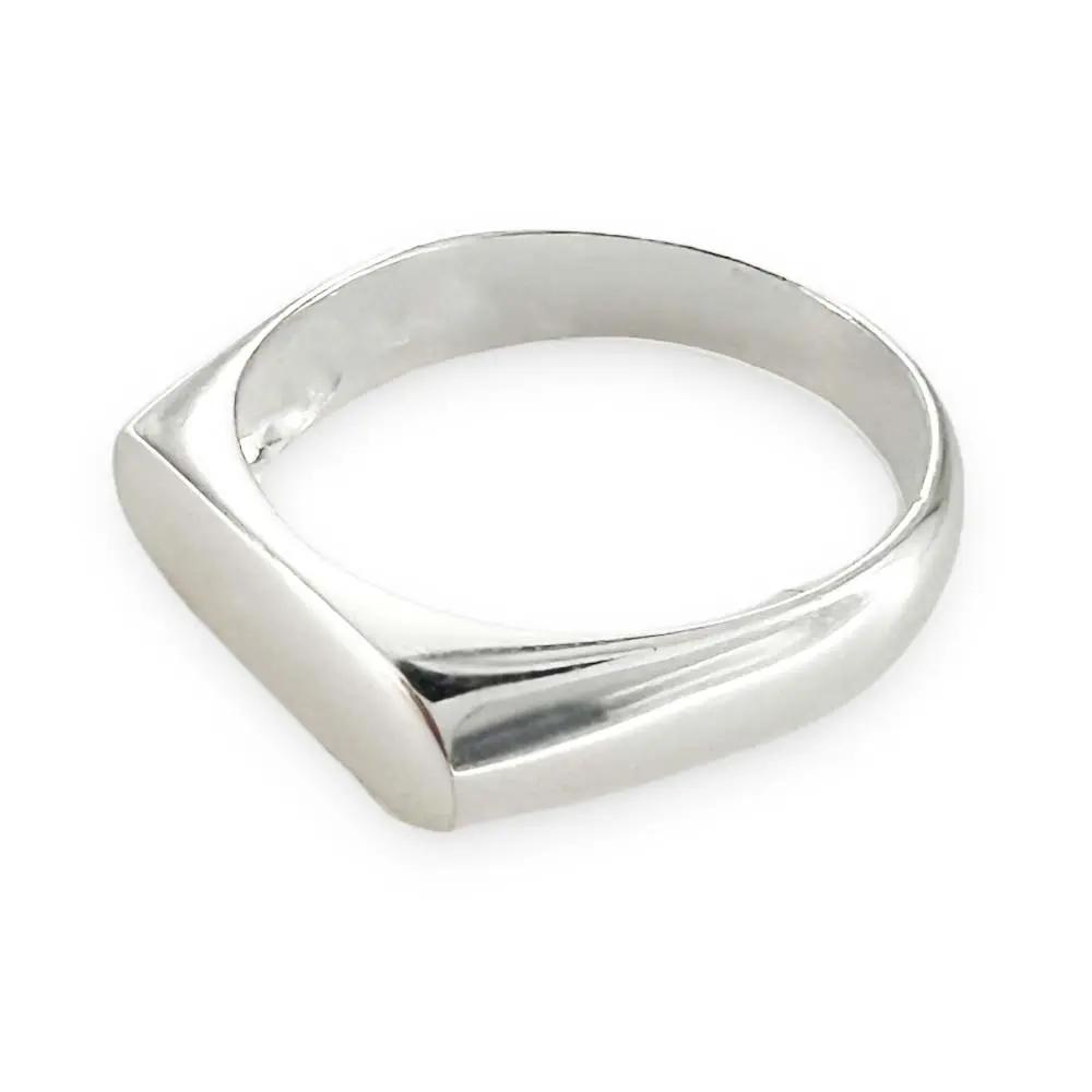 Klassiske-sølvringe-designs Beadhouse of Copenhagen