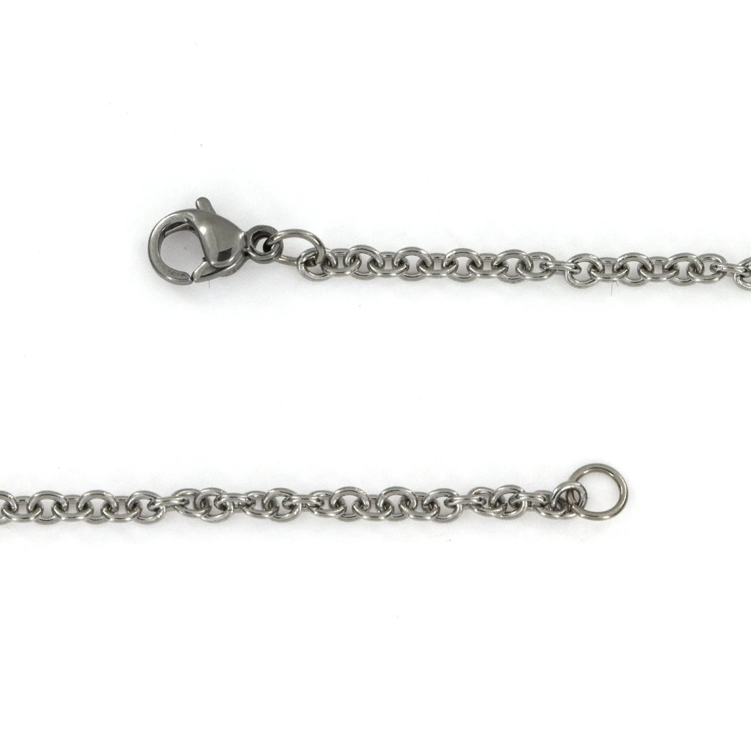 Halskæder-i-Stål Beadhouse of Copenhagen