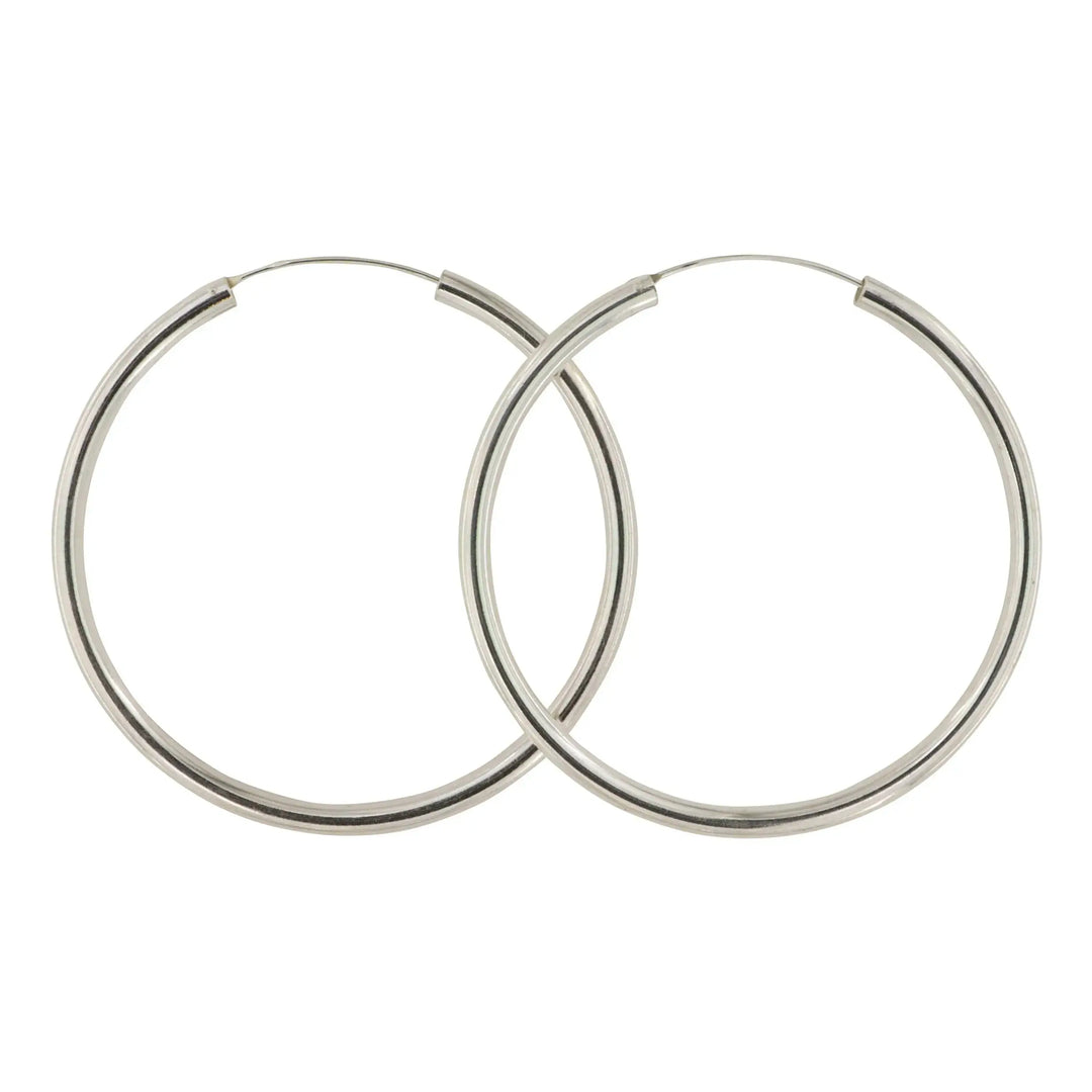 Øreringe-Sterlingsølv-og-forgyldt-sølv Beadhouse of Copenhagen