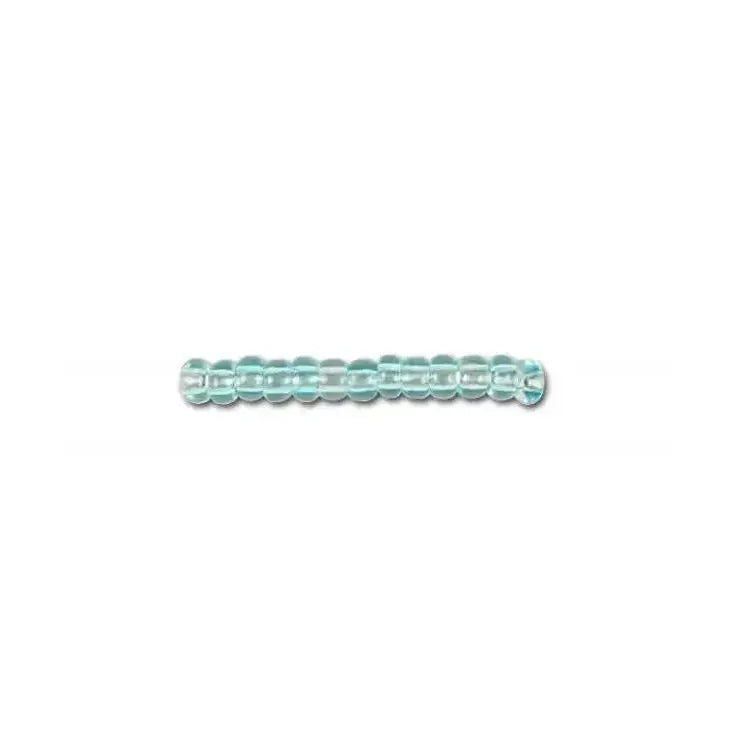 Blue glass beads, preciosa, turquoise dyed crystal, bulk purchase 