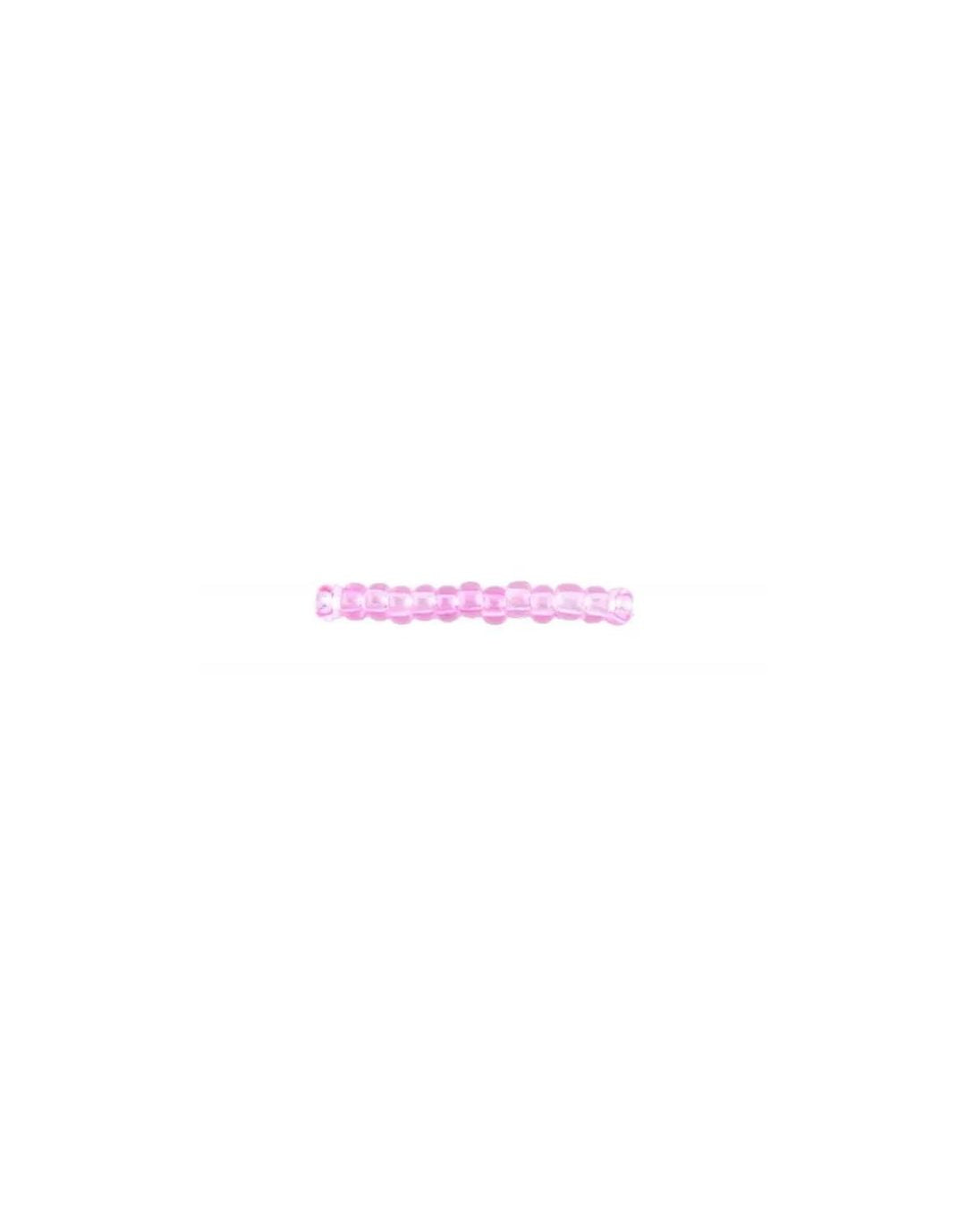 Find Pink glass beads, preciosa, pink crystal among our large selection of Preciosa Seed Beads at Beadhouse of Copenhagen today. Remember free shipping over DKK 400