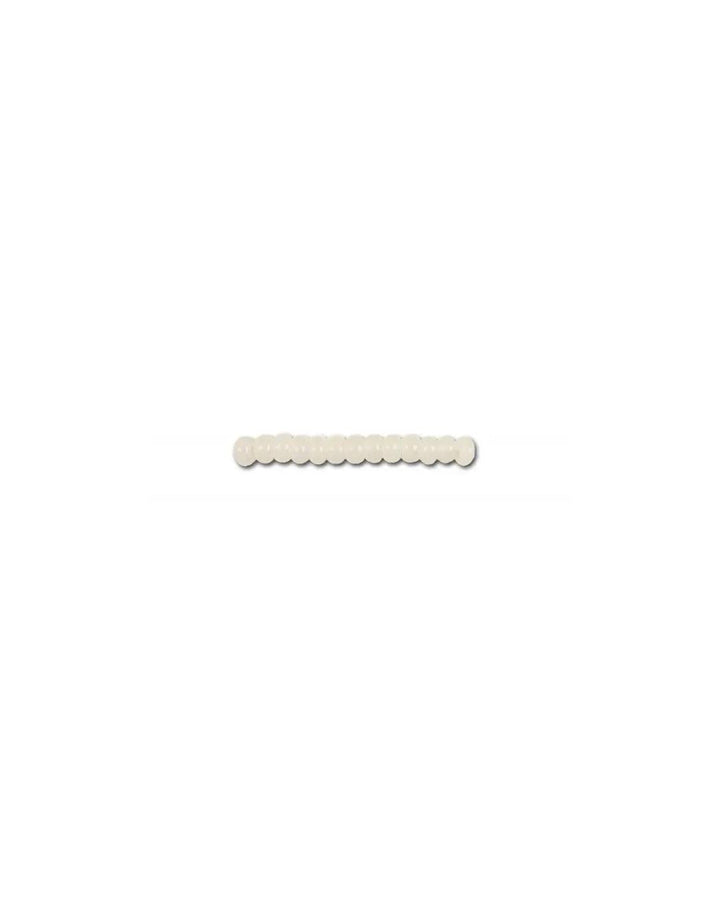Find White glass beads, preciosa, alabaster white, bulk purchase among our large selection of Preciosa Seed Beads at Beadhouse of Copenhagen today. Remember free shipping over DKK 400