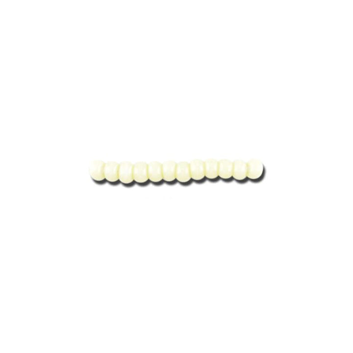 Find Green glass beads, preciosa, light green dyed chalkwhite, bulk purchase among our large selection of Preciosa Seed Beads at Beadhouse of Copenhagen today. Remember free shipping over DKK 400
