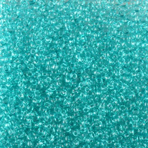 Blue glass beads, preciosa, turquoise dyed crystal, bulk purchase 