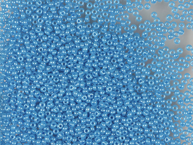Find Blue glass beads, preciosa, ceylon blue-green, bulk purchase among our large selection of Preciosa Seed Beads at Beadhouse of Copenhagen today. Remember free shipping over DKK 400