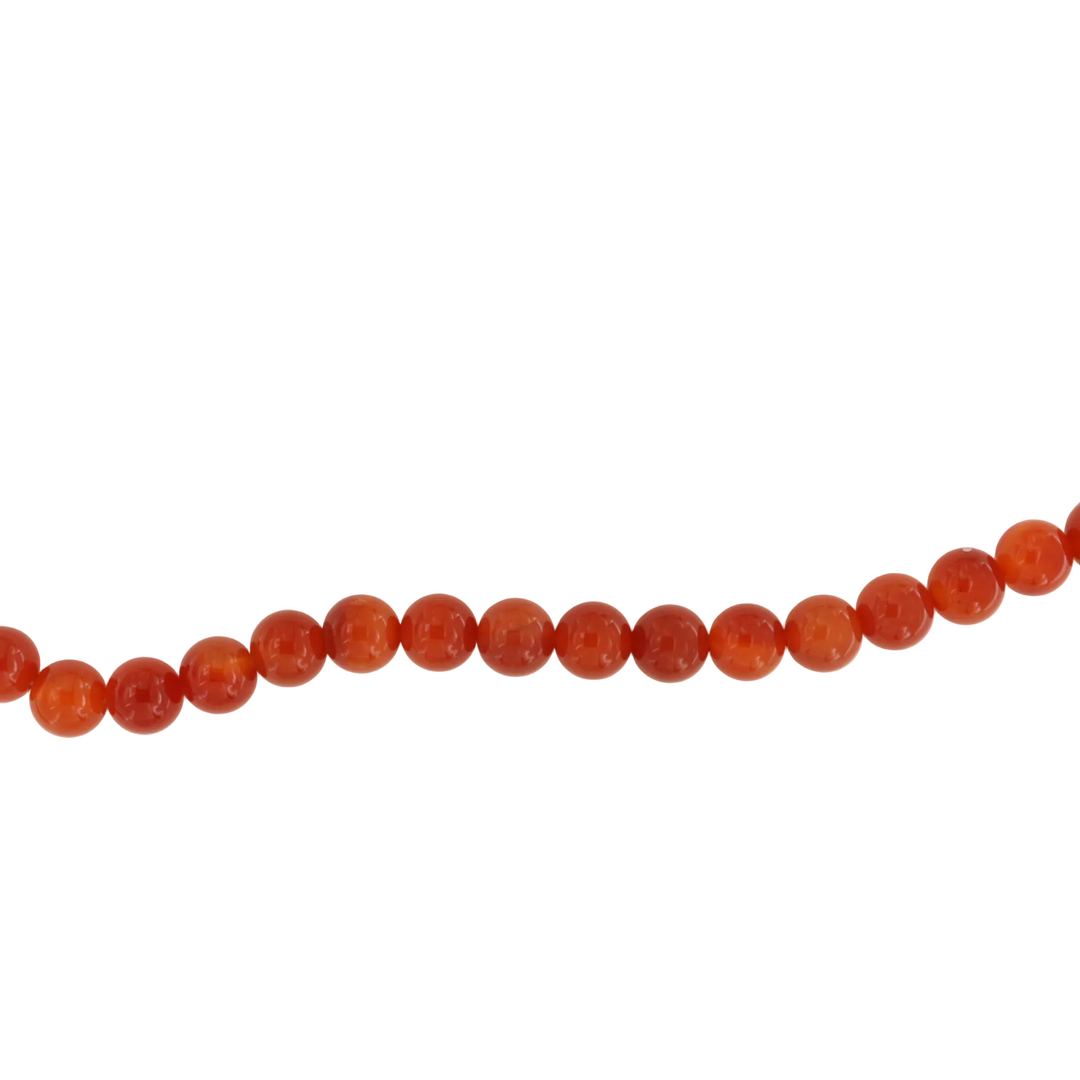 Find Smykkestensperler, string, rød agat, rund, 38 cm/12 mm, storkøb blandt vores store udvalg af  Smykkestens perler hos  Beadhouse of Copenhagen i dag. Husk gratis fragt over 400kr
