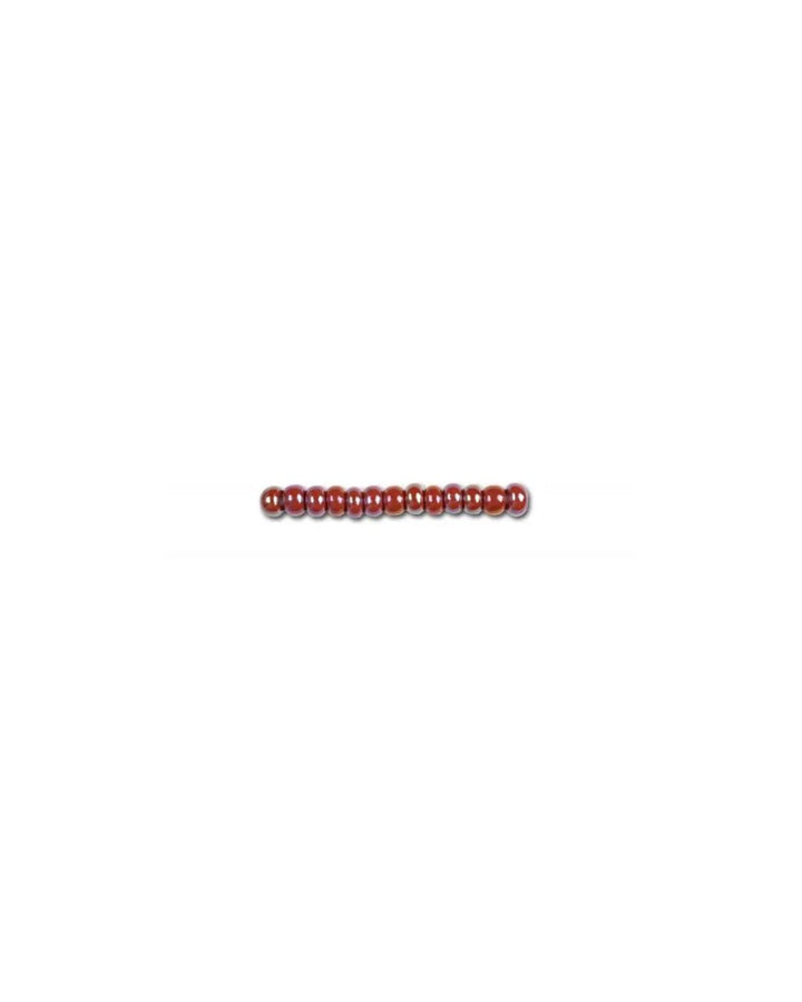 Find Purple glass beads, preciosa, opaque puple rainbow among our large selection of Preciosa Seed Beads at Beadhouse of Copenhagen today. Remember free shipping over DKK 400