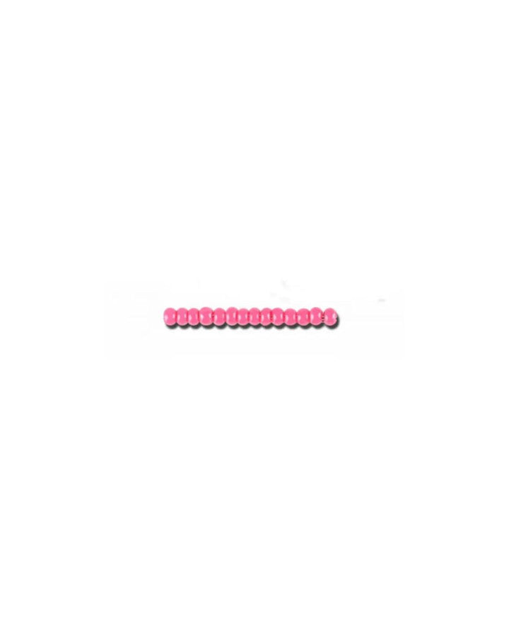 Find Pink glass beads, preciosa, intensive dark pink dyed chalkwhite, bulk purchase among our large selection of Preciosa Seed Beads at Beadhouse of Copenhagen today. Remember free shipping over DKK 400