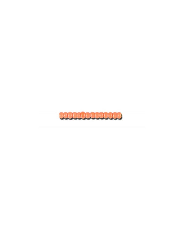 Find Orange glass beads, preciosa, intensive orange dyed chalkwhite, bulk buy among our large selection of Preciosa Seed Beads at Beadhouse of Copenhagen today. Remember free shipping over DKK 400