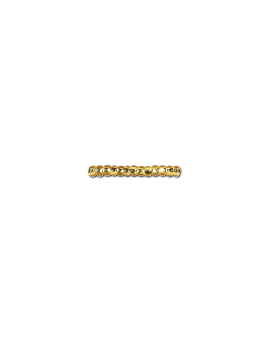 Find Brown glass beads, preciosa, silverlined topaz among our large selection of Preciosa Seed Beads at Beadhouse of Copenhagen today. Remember free shipping over DKK 400