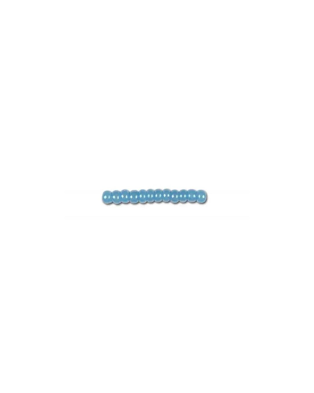 Find Blue glass beads, preciosa, rainbow turquoise blue among our large selection of Preciosa Seed Beads at Beadhouse of Copenhagen today. Remember free shipping over DKK 400