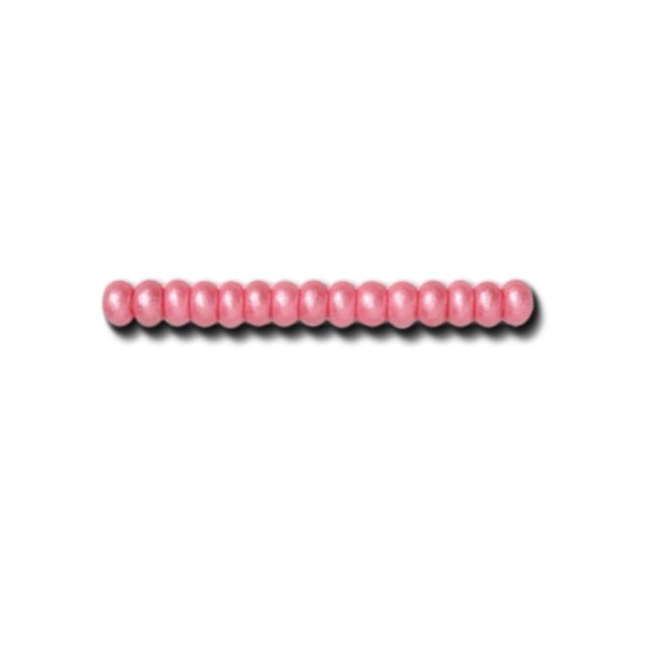 Find Pink glass beads, preciosa, permalux pink, bulk buy among our large selection of Preciosa Seed Beads at Beadhouse of Copenhagen today. Remember free shipping over DKK 400