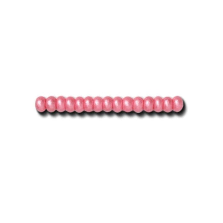 Find Pink glass beads, preciosa, permalux pink, bulk buy among our large selection of Preciosa Seed Beads at Beadhouse of Copenhagen today. Remember free shipping over DKK 400