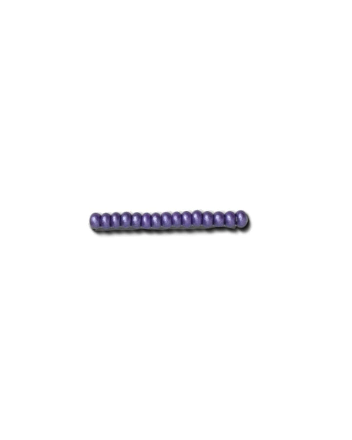 Find Purple glass beads, preciosa, permalux dark violet, bulk purchase among our large selection of Preciosa Seed Beads at Beadhouse of Copenhagen today. Remember free shipping over DKK 400