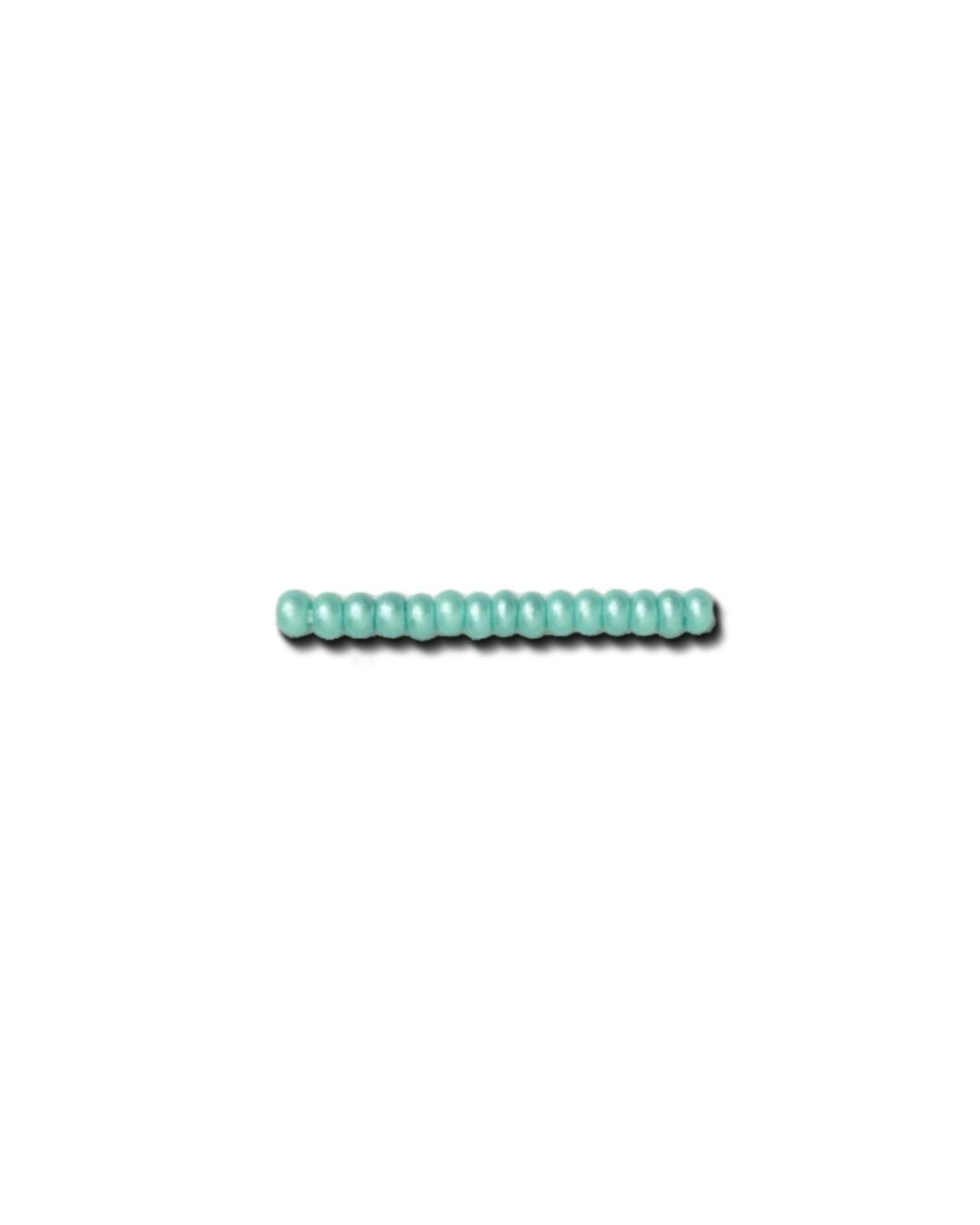Find Green glass beads, preciosa, permalux mint, bulk purchase among our large selection of Preciosa Seed Beads at Beadhouse of Copenhagen today. Remember free shipping over DKK 400