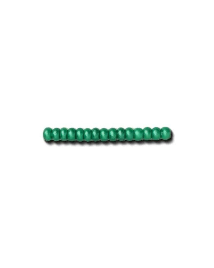 Find Green glass beads, preciosa, permalux bright sea green, bulk purchase among our large selection of Preciosa Seed Beads at Beadhouse of Copenhagen today. Remember free shipping over DKK 400