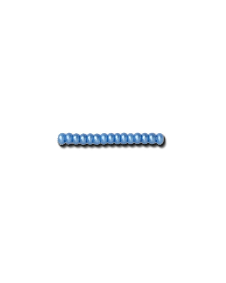 Find Blue glass beads, preciosa, permalux light blue, bulk purchase among our large selection of Preciosa Seed Beads at Beadhouse of Copenhagen today. Remember free shipping over DKK 400