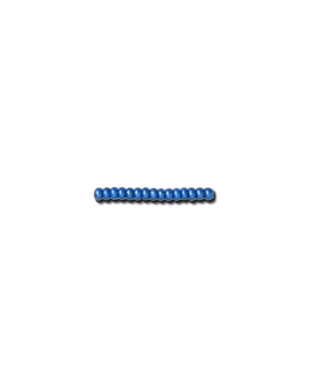 Find Blue glass beads, preciosa, permalux blue, bulk purchase among our large selection of Preciosa Seed Beads at Beadhouse of Copenhagen today. Remember free shipping over DKK 400