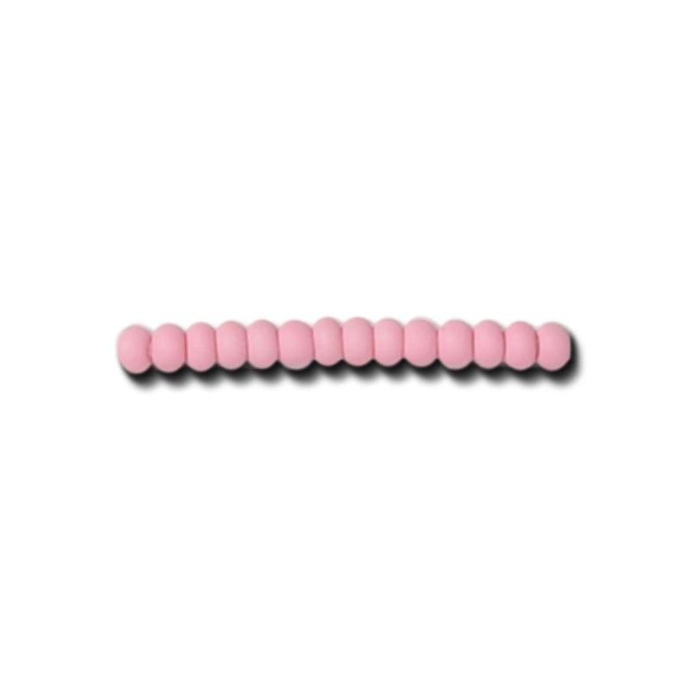 Find Pink glass beads, preciosa, permalux mat light pink, bulk purchase among our large selection of Preciosa Seed Beads at Beadhouse of Copenhagen today. Remember free shipping over DKK 400