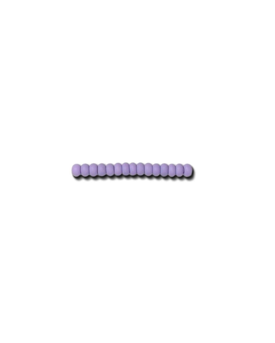 Find Purple glass beads, preciosa, permalux matte lavender, bulk purchase among our large selection of Preciosa Seed Beads at Beadhouse of Copenhagen today. Remember free shipping over DKK 400