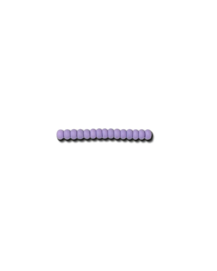Find Purple glass beads, preciosa, permalux matte lavender, bulk purchase among our large selection of Preciosa Seed Beads at Beadhouse of Copenhagen today. Remember free shipping over DKK 400