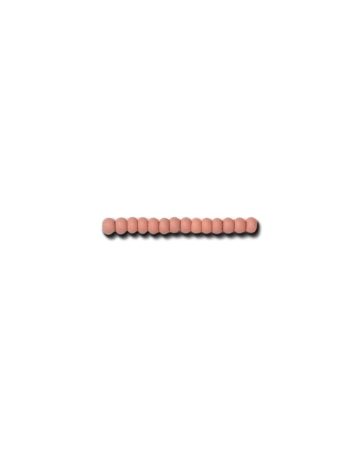 Find Brown glass beads, preciosa, permalux mat light brown, bulk purchase among our large selection of Preciosa Seed Beads at Beadhouse of Copenhagen today. Remember free shipping over DKK 400