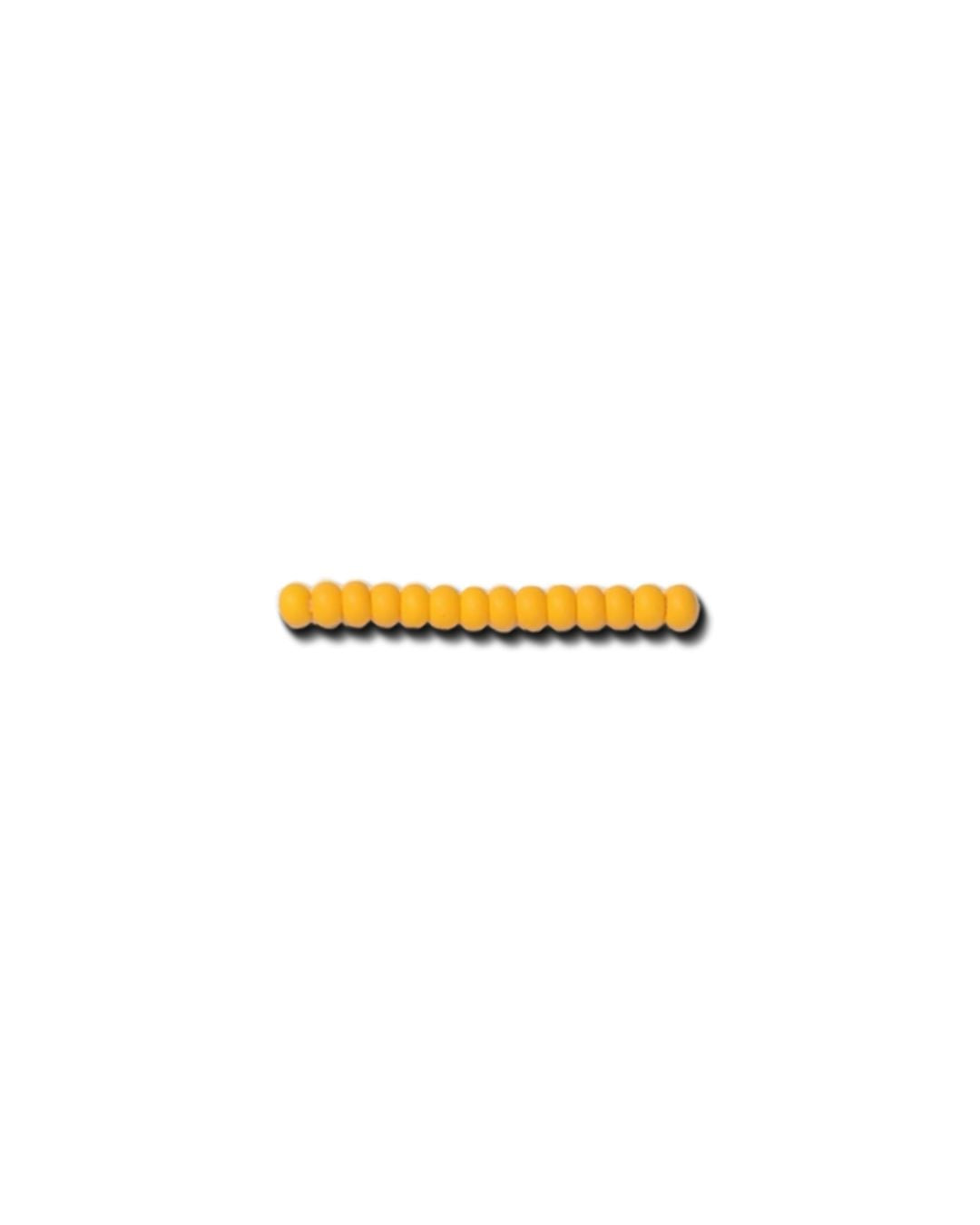 Find Yellow glass beads, preciosa, permalux mat dark yellow, bulk purchase among our large selection of Preciosa Seed Beads at Beadhouse of Copenhagen today. Remember free shipping over DKK 400