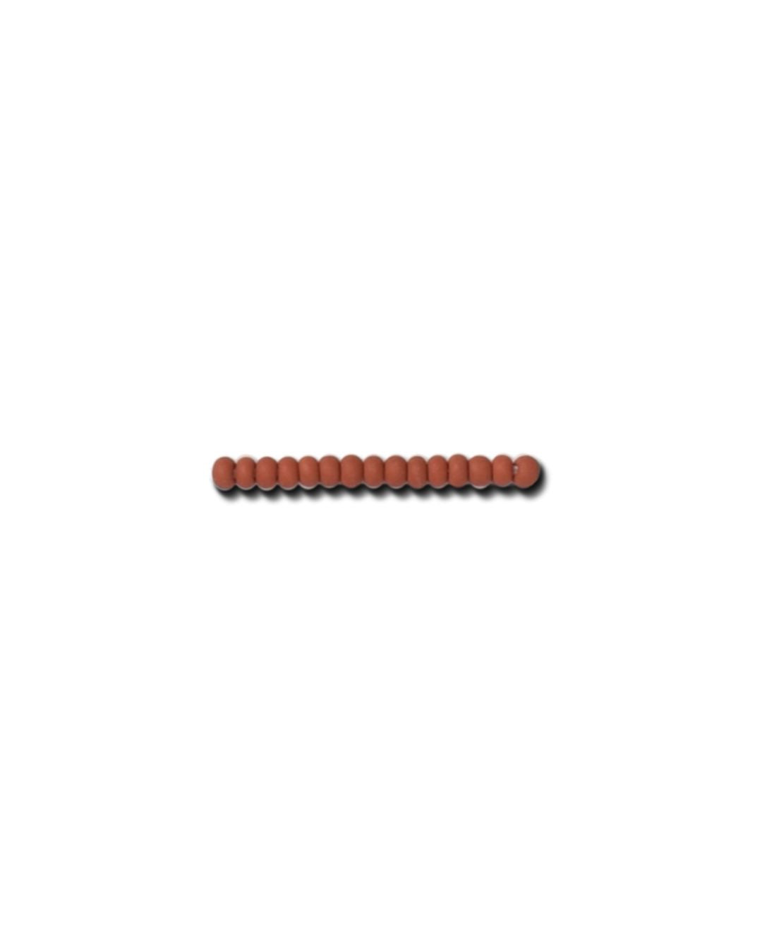 Find Brown glass beads, preciosa, permalux mat brown, bulk purchase among our large selection of Preciosa Seed Beads at Beadhouse of Copenhagen today. Remember free shipping over DKK 400