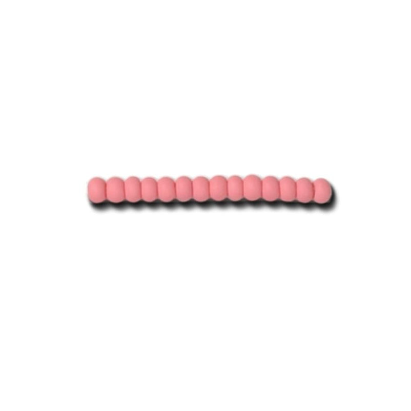 Find Pink glass beads, preciosa, permalux matte pink, bulk purchase among our large selection of Preciosa Seed Beads at Beadhouse of Copenhagen today. Remember free shipping over DKK 400