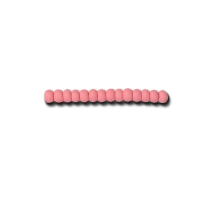 Find Pink glass beads, preciosa, permalux matte pink, bulk purchase among our large selection of Preciosa Seed Beads at Beadhouse of Copenhagen today. Remember free shipping over DKK 400