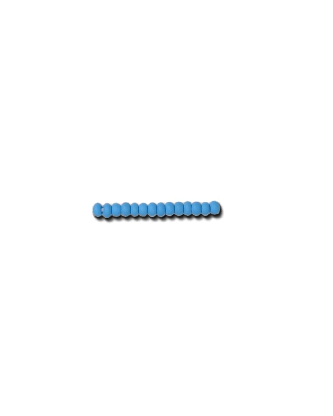 Find Blue glass beads, preciosa, permalux matte turquoise, bulk purchase among our large selection of Preciosa Seed Beads at Beadhouse of Copenhagen today. Remember free shipping over DKK 400