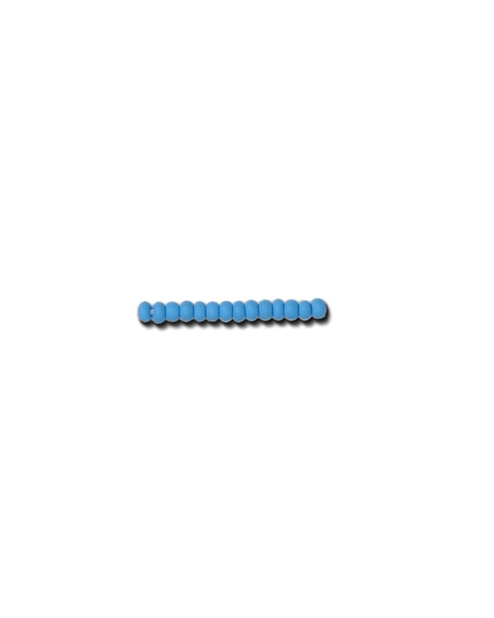 Find Blue glass beads, preciosa, permalux matte turquoise, bulk purchase among our large selection of Preciosa Seed Beads at Beadhouse of Copenhagen today. Remember free shipping over DKK 400