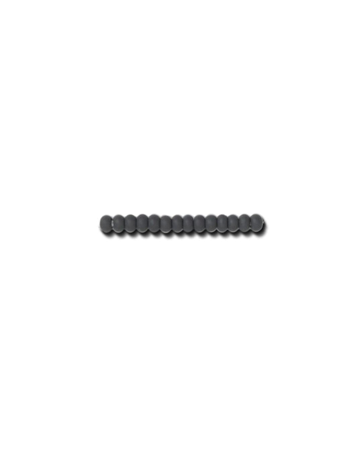 Find Gray glass beads, preciosa, permalux mat grey, bulk purchase among our large selection of Preciosa Seed Beads at Beadhouse of Copenhagen today. Remember free shipping over DKK 400