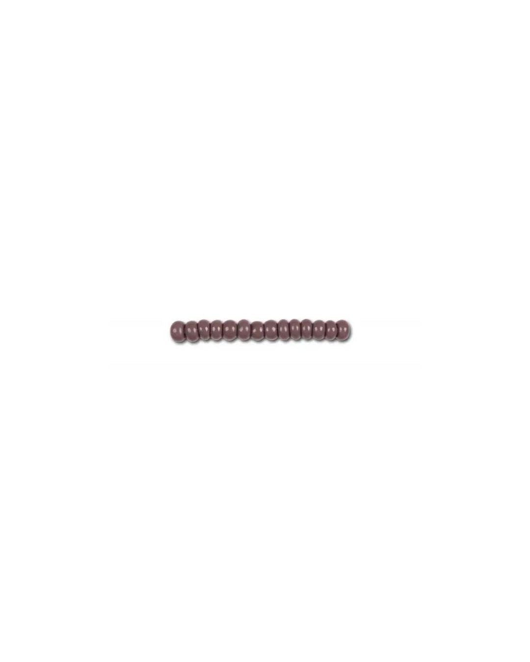 Find Purple glass beads, preciosa, natural opaque dark violet, bulk purchase among our large selection of Preciosa Seed Beads at Beadhouse of Copenhagen today. Remember free shipping over DKK 400