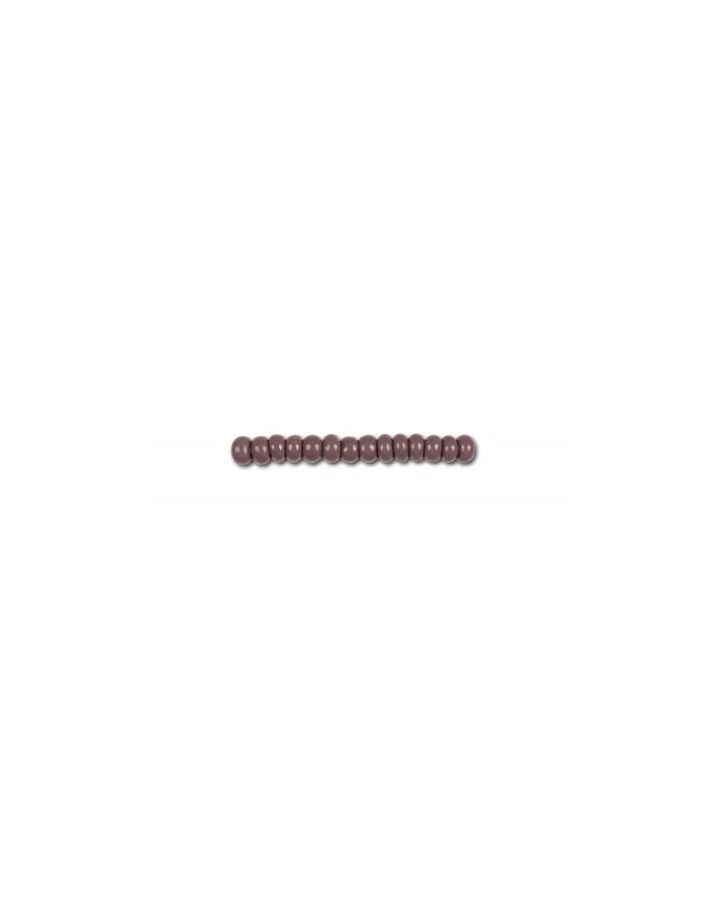 Find Purple glass beads, preciosa, natural opaque dark violet, bulk purchase among our large selection of Preciosa Seed Beads at Beadhouse of Copenhagen today. Remember free shipping over DKK 400
