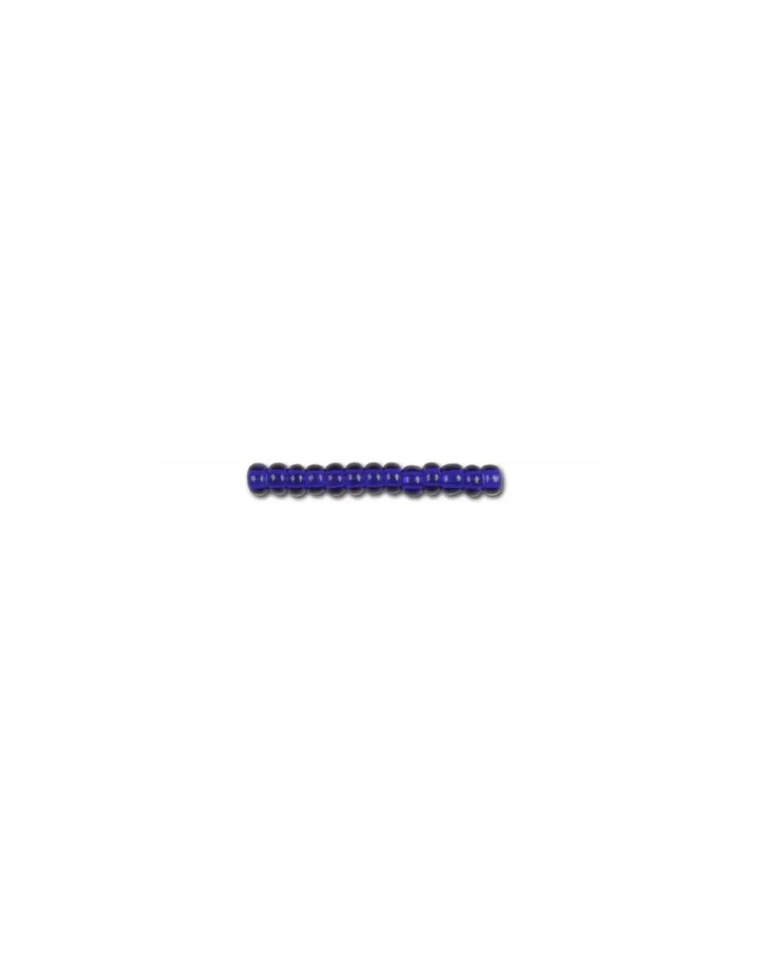 Find Blue glass beads, preciosa, natural transparent very dark sapphire among our large selection of Preciosa Seed Beads at Beadhouse of Copenhagen today. Remember free shipping over DKK 400