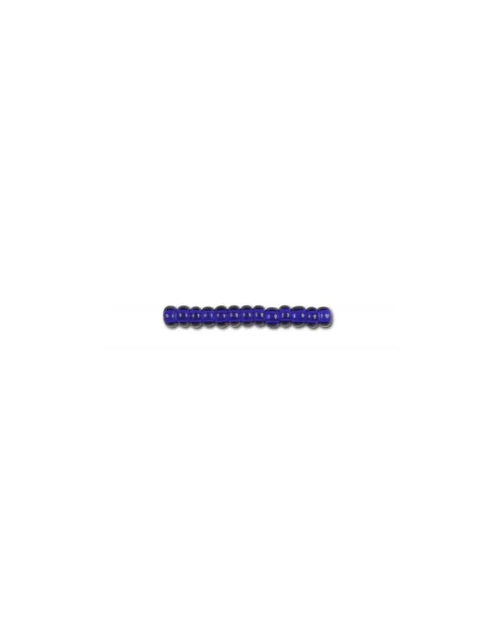 Find Blue glass beads, preciosa, natural transparent very dark sapphire among our large selection of Preciosa Seed Beads at Beadhouse of Copenhagen today. Remember free shipping over DKK 400