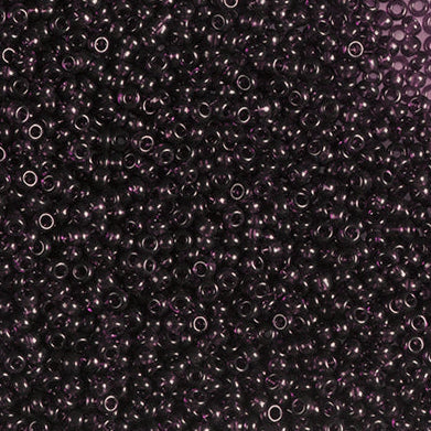 Find purple glass beads, preciosa, natural transparent dark amethyst, bulk purchase among our large selection of Preciosa Seed Beads at Beadhouse of Copenhagen today. Remember free shipping over DKK 400
