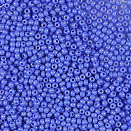 Find Blue glass beads, preciosa, natural opaque violet blue, bulk purchase among our large selection of Preciosa Seed Beads at Beadhouse of Copenhagen today. Remember free shipping over DKK 400