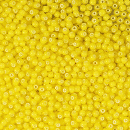Find Yellow glass beads, preciosa, yellow cornelian round, bulk purchase among our large selection of Preciosa Seed Beads at Beadhouse of Copenhagen today. Remember free shipping over DKK 400