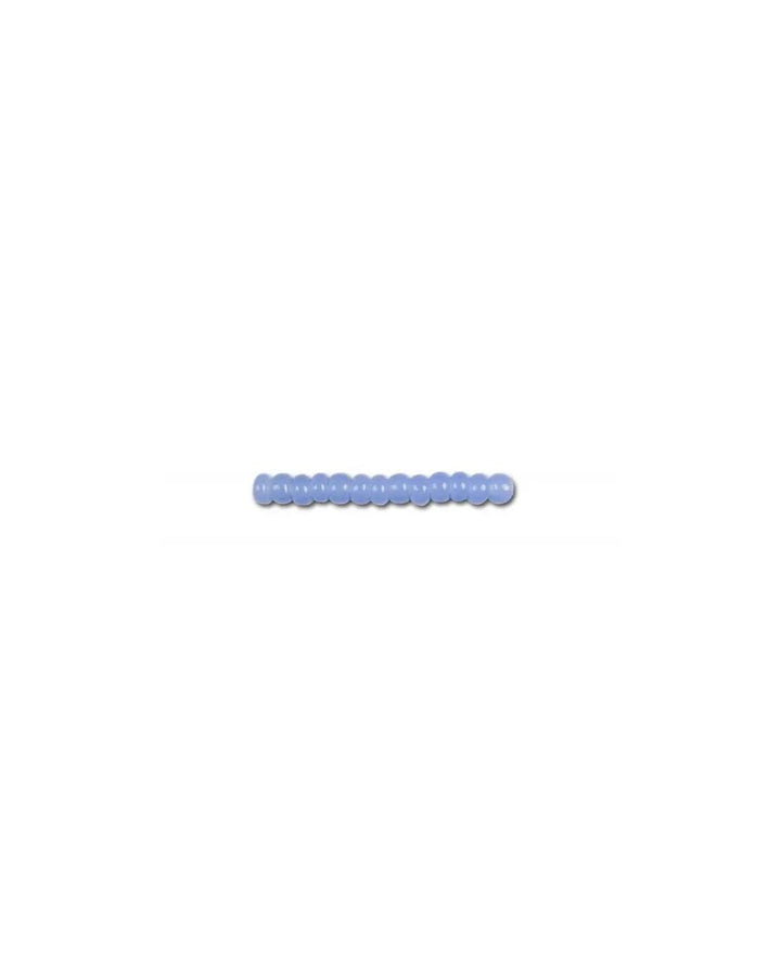 Find Blue glass beads, preciosa, alabaster blue, bulk purchase among our large selection of Preciosa Seed Beads at Beadhouse of Copenhagen today. Remember free shipping over DKK 400