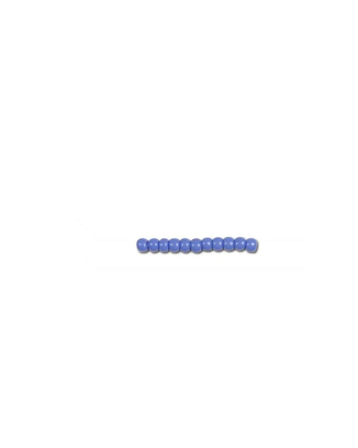 Find Blue glass beads, preciosa, natural opaque violet blue, bulk purchase among our large selection of Preciosa Seed Beads at Beadhouse of Copenhagen today. Remember free shipping over DKK 400