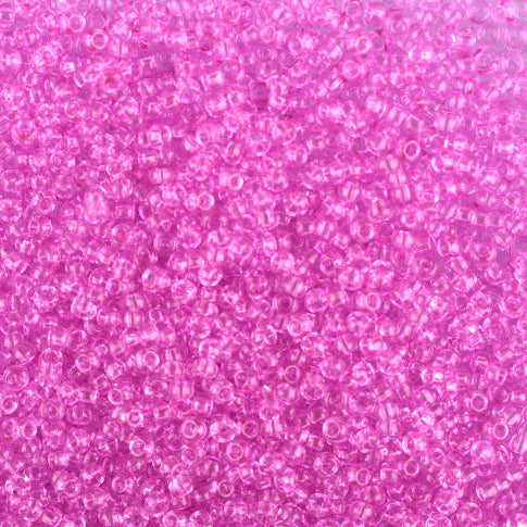 Find Pink glass beads, preciosa, pink crystal among our large selection of Preciosa Seed Beads at Beadhouse of Copenhagen today. Remember free shipping over DKK 400