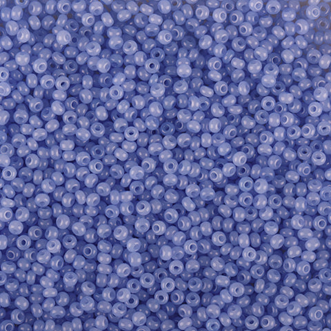 Find Blue glass beads, preciosa, blue 2 dyed alabaster among our large selection of Preciosa Seed Beads at Beadhouse of Copenhagen today. Remember free shipping over DKK 400